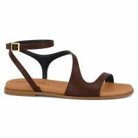 Sandália Beira Rio 8507.226 (34-39) - Chocolate 101321