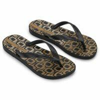 Ipanema Happy 25279AT205  (33-40) - Preto Preto Bege 06883