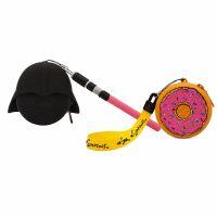 Porta Fone Havaianas Simpsons/Havaianas Star Wars Unissex