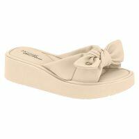 Tamanco Modare 7226.102 (34-39) - Creme 83517