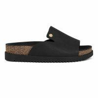Tamancos Moleca 5500.123 (34-39) - Preto 15745