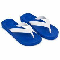 Chinelo Ipanema Anatomica Surf 25122 (37-44) - Azul Branco 21289 