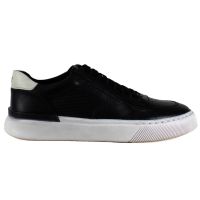 Sapatênis Rafarillo 2703-01t (38-43) - Preto Off White 9444 