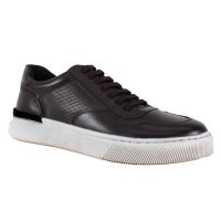 Sapatênis Rafarillo 2703-04t (38-43) - Café Preto 1121 