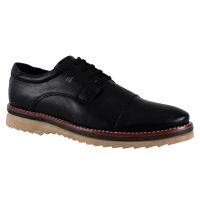 Sapatênis Rafarillo 2905-01t (38-43) - Preto 1 