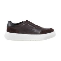 Sapatênis Rafarillo 3703-01t (38-43) - Café Preto 260 