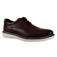 Sapatênis Rafarillo 99007-02t (38-43) - Mogno Preto 470 