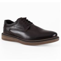 Sapatênis Rafarillo 99007-11t (38-43) - Café Preto 1121 
