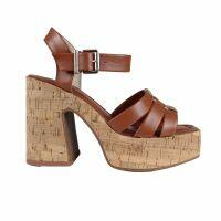 Sandália Ramarim 2535204 (34-39) - Polish Plus Toffe  0001 