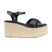 Sandália Ramarim 2536202 (34-39) - Bless Plus Preto 0005 