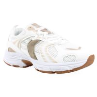 Tênis Ramarim 2578231 (34-39) - Madri Branco 0001