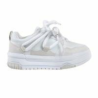 Tênis Ramarim 2594204 (34-39) - Vest Plus Gelo Branco 0006 