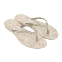 Rasteira Grendha Nostalgia 19230 (33-40) - Off White BO631