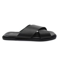 Rasteirinha Addan R2458 (34-39) - Preto 