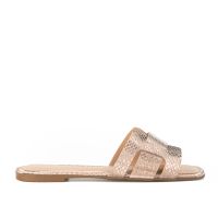 Rasteirinha Dakota Guzzi Y8041 (34-39) - Rose 0001 