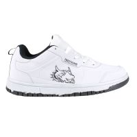 Tênis Red Nose Maresias Rnvm101 (38-43) - Branco Preto 076 