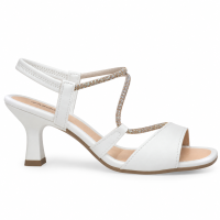 Sandália Mississipi J2112 (34-39) - Branco 0008