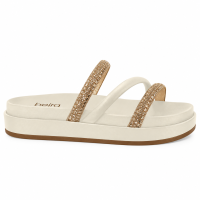 Tamanco Beira Rio 8588.100 (34-39) - Branco Off 90130