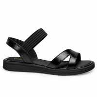 Sand&aacute;lia Mississipi J2363 (34-39) - Preto 0004