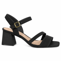 Sandália Modare 7172.101 (34-39) - Preto 15745
