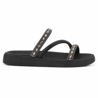 Tamanco Moleca 5469.121 (34-39) - Preto 107545