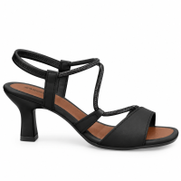 Sandália Mississipi J2112 (34-39) - Preto 0010