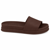 Tamanco Moleca 5590.100 (34-39) - Chocolate 101321