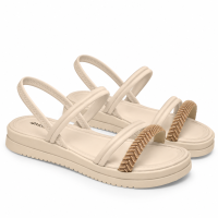 Sand&aacute;lia Mississipi Mf037 (34-39) - Latte 0005