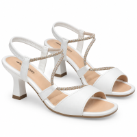 Sandália Mississipi J2112 (34-39) - Branco 0008