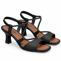 Sandália Mississipi J2112 (34-39) - Preto 0010