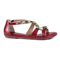 Sandália Beira Rio 8367.873 (34-39) - Cherry 103102