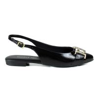 Sandália Beira Rio 4134.1018 (34-39) - Preto 15745 