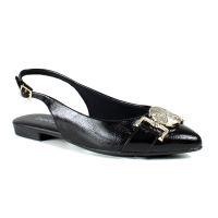 Sandália Beira Rio 4134.1018 (34-39) - Preto 15745 