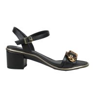 Sandália Beira Rio 8379.258 (34-39) - Preto 15745 