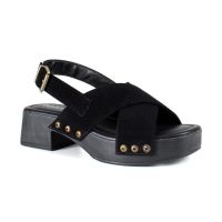 Sandália Beira Rio 8559.102 (34-39) - Preto 15745