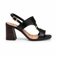 Sandália Dakota Db161 (34-39) - Preto 0001