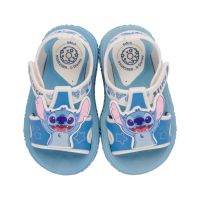 Sandália Disney Happy 23256 (19-24) - Azul Bn835 