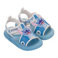 Sandália Disney Happy 23256 (19-24) - Azul Bn835 