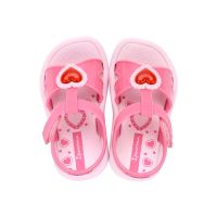 Sandália Ipanema Amore Baby 27374 (19-24) - Rosa BO054