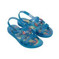 Sandália Ipanema Disney 27372 (25-33) - Azul Bn970 