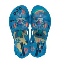 Sandália Ipanema Disney 27372 (25-33) - Azul Bn970 