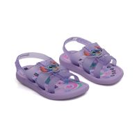Sandália Ipanema Disney Baby 27373 (19-24) - Lilás Bm961 