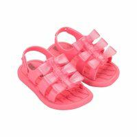 Sandália Ipanema Dreamy 27246 (19-24) - Rosa Bk896 