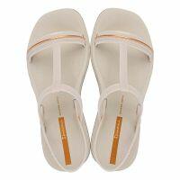 Sandália Ipanema Família 3 27402 (33-40) - Bege BR731