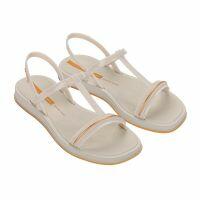 Sandália Ipanema Família 3 27402 (33-40) - Bege BR731