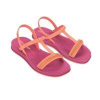 Sandália Ipanema Família 3 27403 (25-33) - Rosa Bs809
