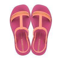 Sandália Ipanema Família 3 27403 (25-33) - Rosa Bs809