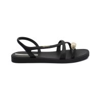 Sandália Ipanema Go Chic 27350 (33-40) - Preto Bege Bm680 