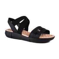 Sandália Modare 7142.102 (34-39) - Preto 15745