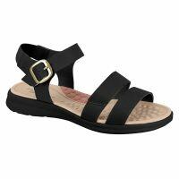 Sandália Modare 7174.127 (34-39) - Preto 15745